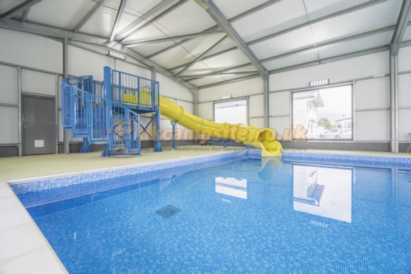 Seawick Holiday Park (PHolsUK)