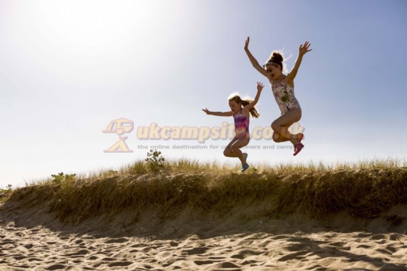 Seawick Holiday Park (PHolsUK)
