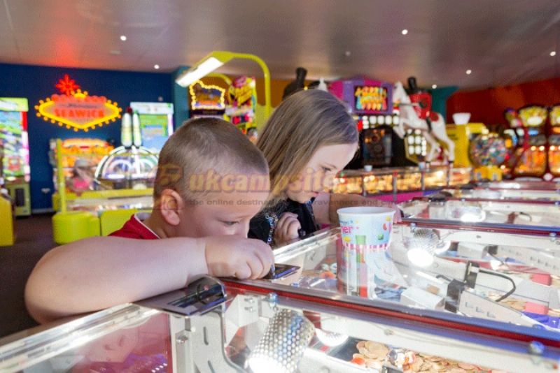 Seawick Holiday Park (PHolsUK)