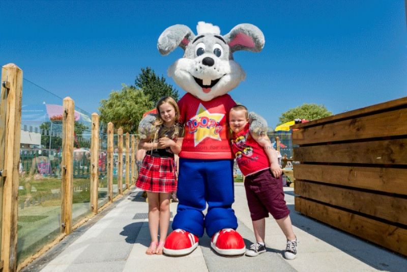 Seawick Holiday Park (PHolsUK)