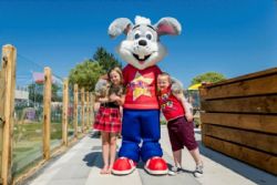 Seawick Holiday Park (PHolsUK)