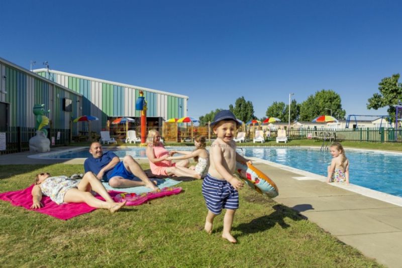 Seawick Holiday Park (PHolsUK)