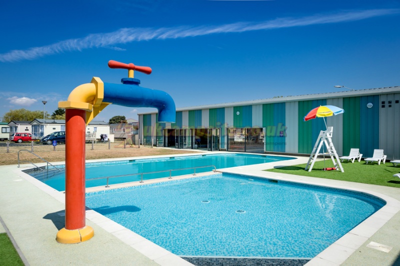 Seawick Holiday Park (PHolsUK)