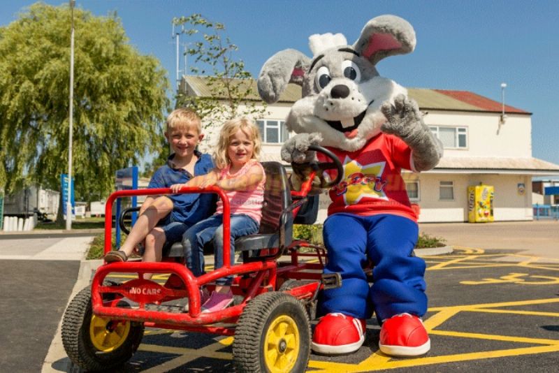Seawick Holiday Park (PHolsUK)