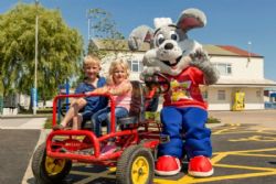 Seawick Holiday Park (PHolsUK)