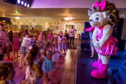 Seawick Holiday Park (PHolsUK)