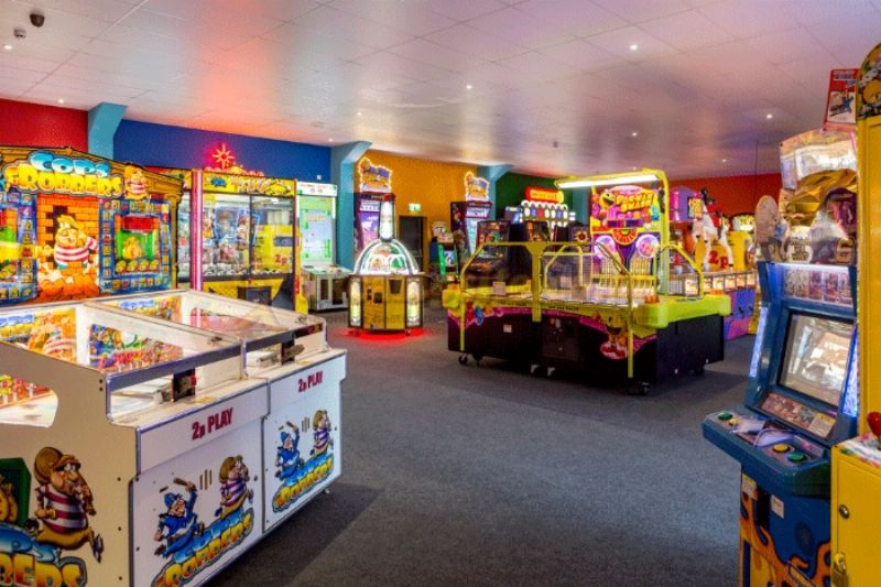 Seawick Holiday Park (PHolsUK)