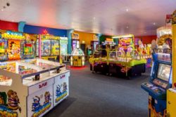 Seawick Holiday Park (PHolsUK)