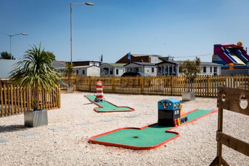 Seawick Holiday Park (PHolsUK)