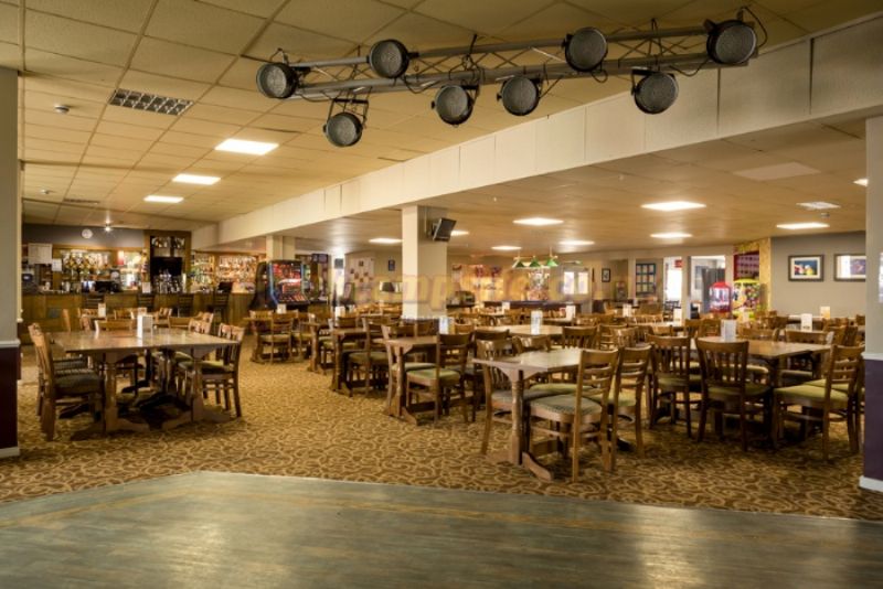 Alberta Holiday Park (PHolsUK)