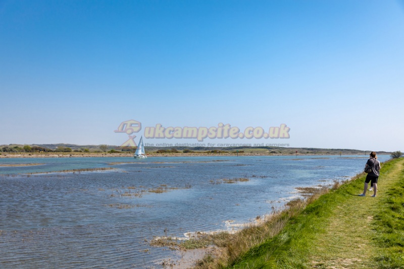 Rye Harbour Holiday Park (PHolsUK)