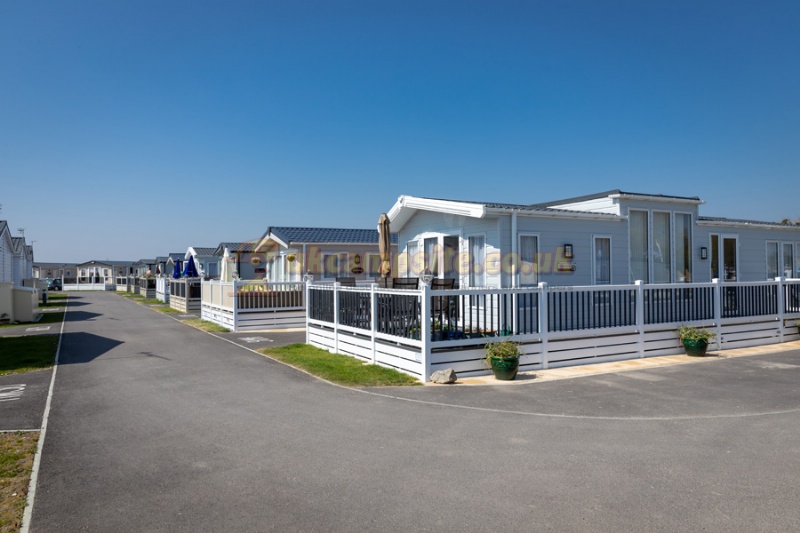 Rye Harbour Holiday Park (PHolsUK)