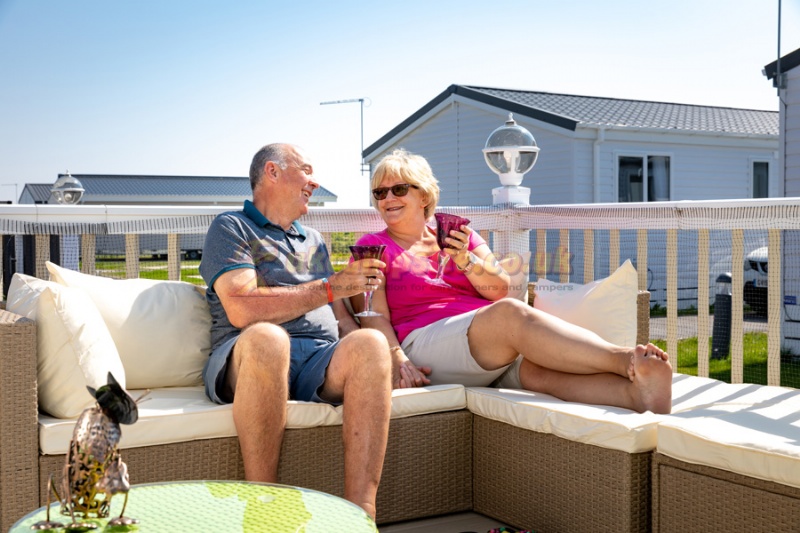 Rye Harbour Holiday Park (PHolsUK)