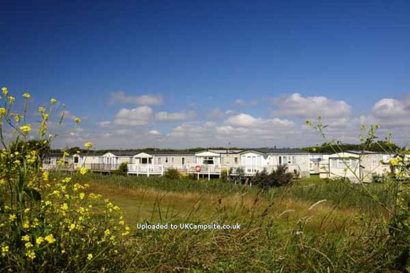 Rye Harbour Holiday Park (PHolsUK)