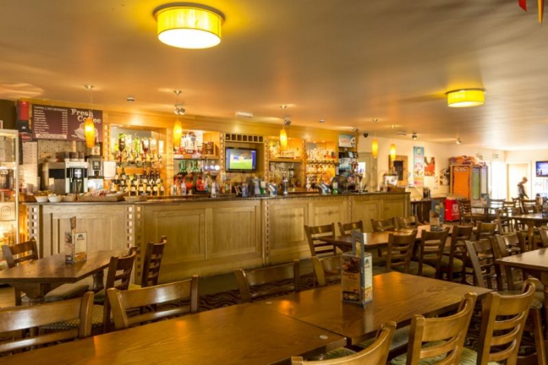 Rye Harbour Holiday Park (PHolsUK)