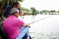 Coghurst Hall Holiday Park (PHolsUK)