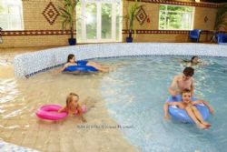 Coghurst Hall Holiday Park (PHolsUK)