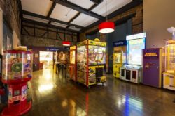 Coghurst Hall Holiday Park (PHolsUK)