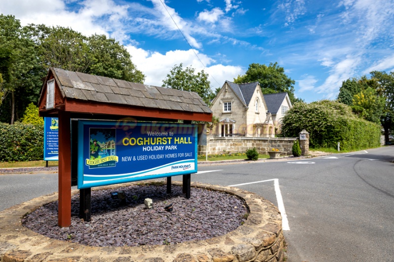 Coghurst Hall Holiday Park (PHolsUK)