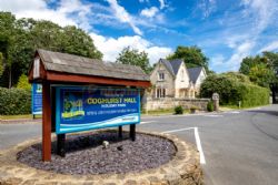 Coghurst Hall Holiday Park (PHolsUK)