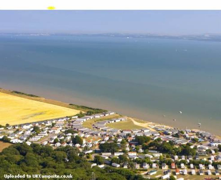 Solent Breezes Holiday Park (PHolsUK)