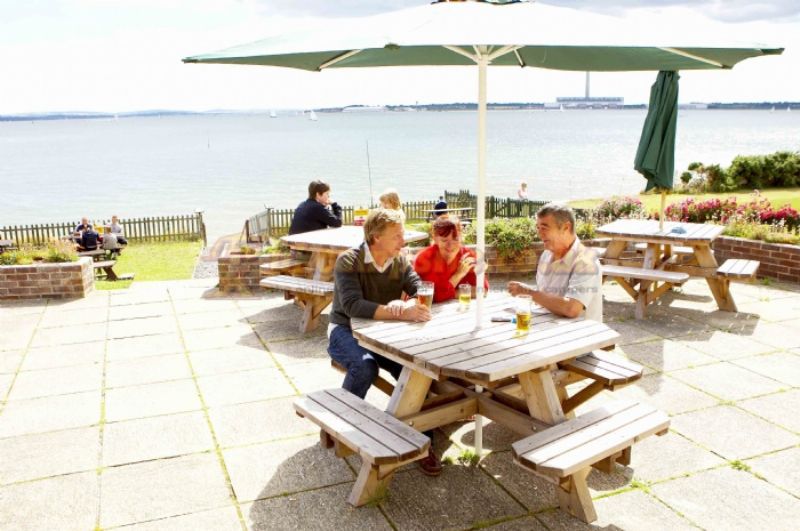 Solent Breezes Holiday Park (PHolsUK)