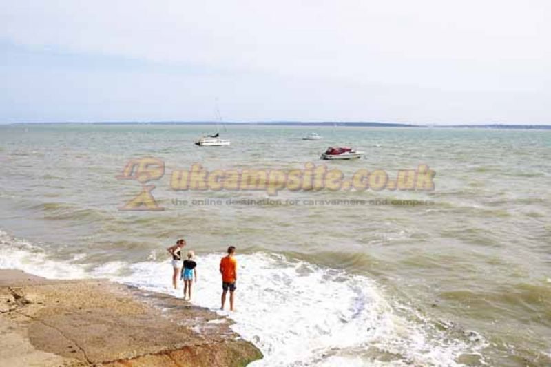 Solent Breezes Holiday Park (PHolsUK)