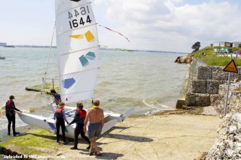 Solent Breezes Holiday Park (PHolsUK)