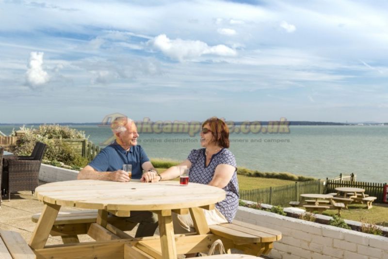 Solent Breezes Holiday Park (PHolsUK)