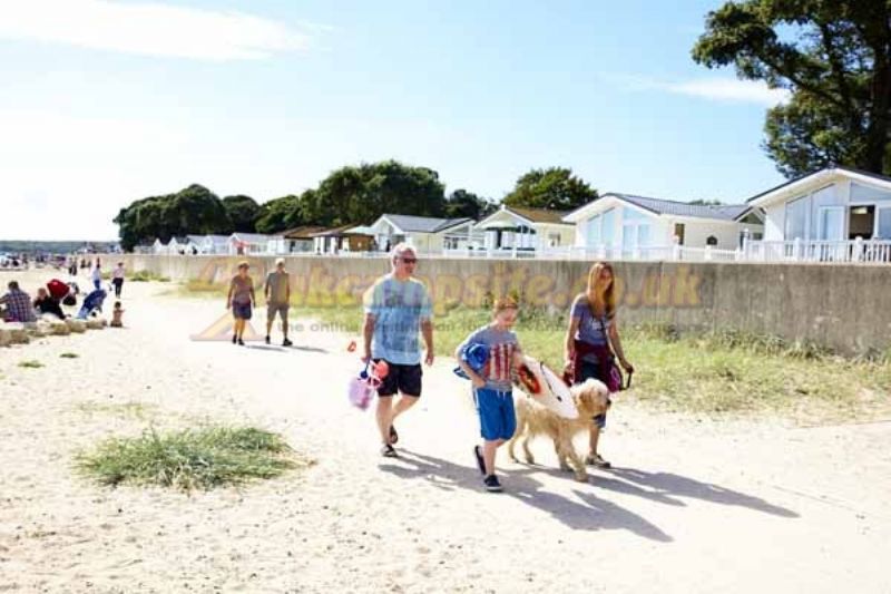 Sandhills Holiday Park (PHolsUK)