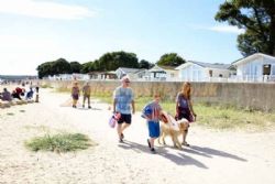 Sandhills Holiday Park (PHolsUK)