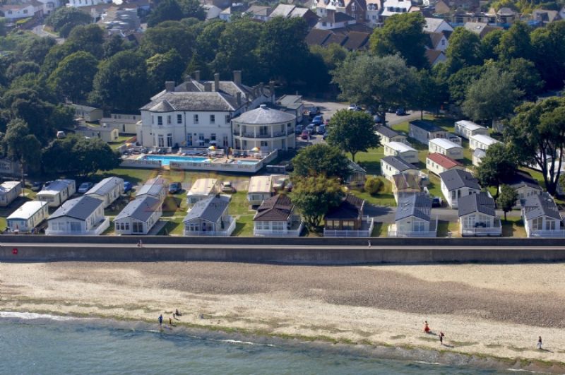 Sandhills Holiday Park (PHolsUK)