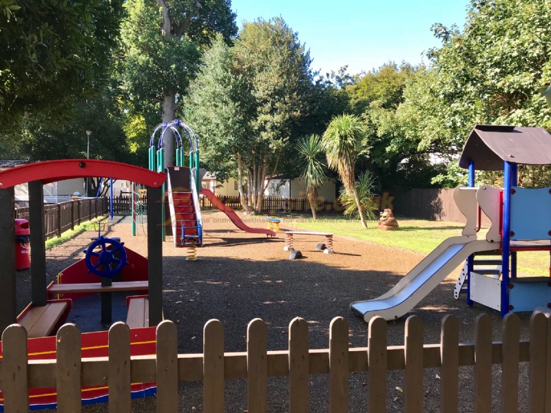 Sandhills Holiday Park (PHolsUK)