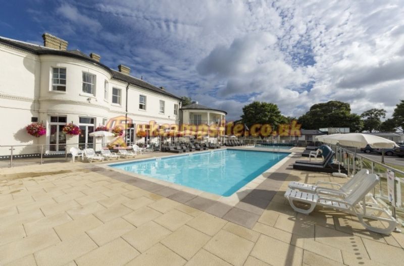 Sandhills Holiday Park (PHolsUK)