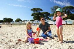 Sandhills Holiday Park (PHolsUK)