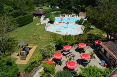 Camping Le Reve
