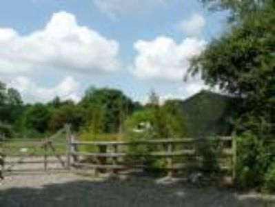 Kenley Barn