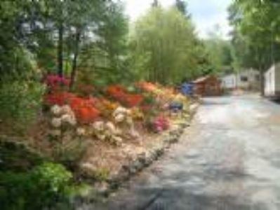 Queensland Holiday Park