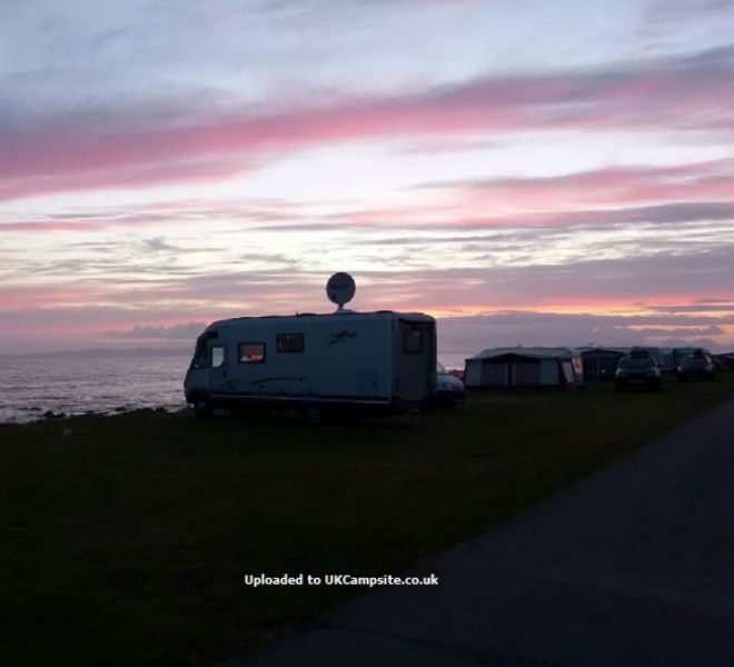 Killegruer Caravan Site