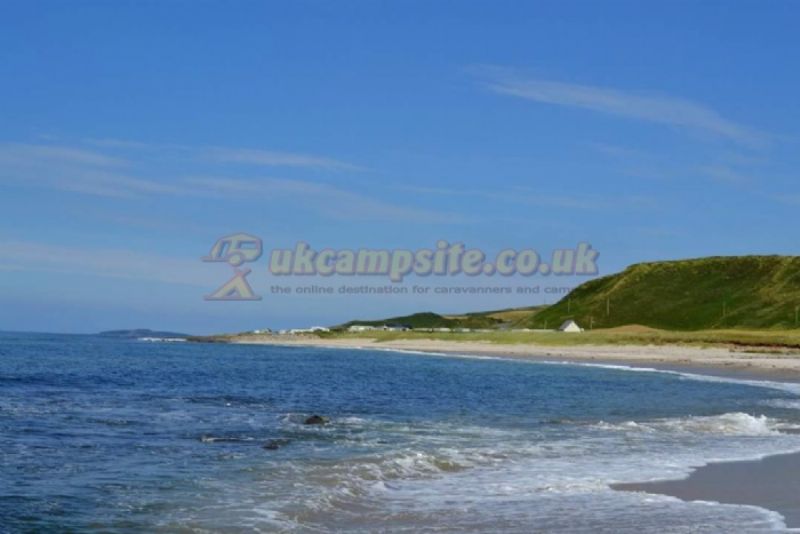 Killegruer Caravan Site