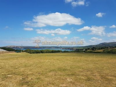 Dinas Island Farm Dinas Island Farm