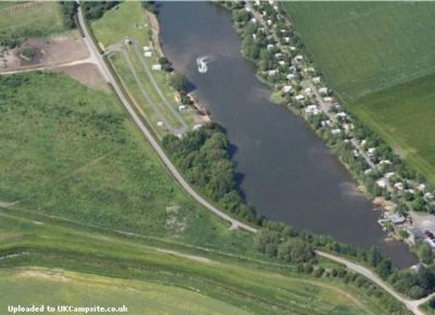Greengrass Park Caravan Park Greengrass Park Caravan Park