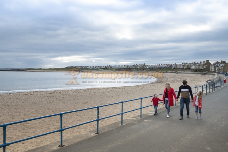 Church Point Holiday Park - Parkdean Resorts