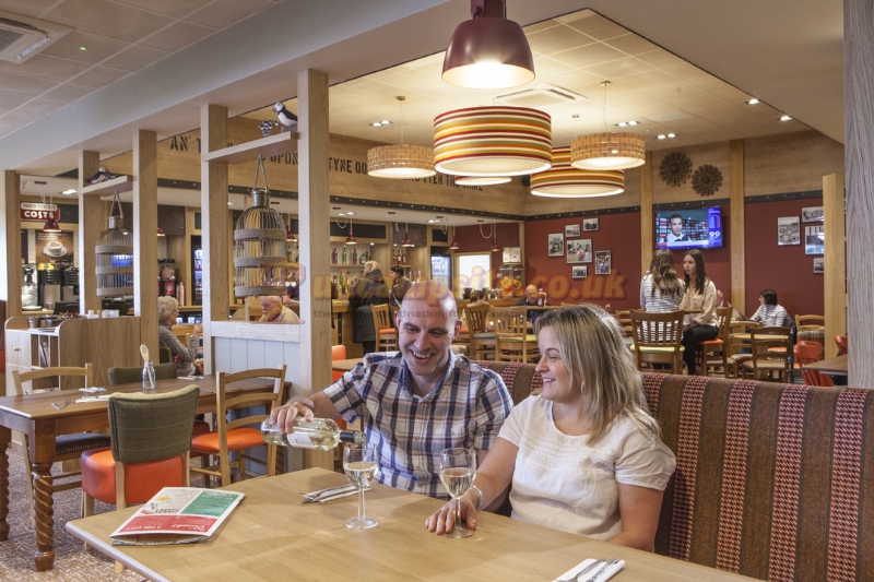 Church Point Holiday Park - Parkdean Resorts