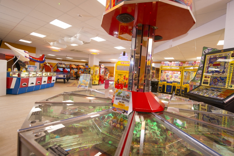 Church Point Holiday Park - Parkdean Resorts