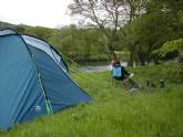 Ty Isaf Caravan And Camping Site