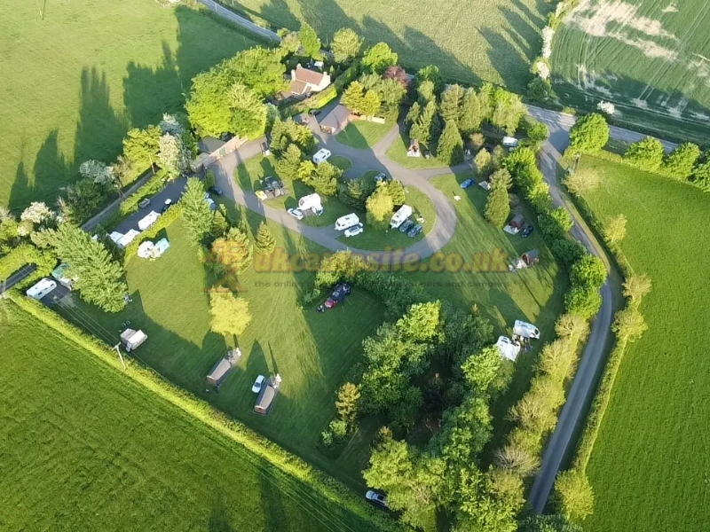 Greenway Touring And Glamping Park