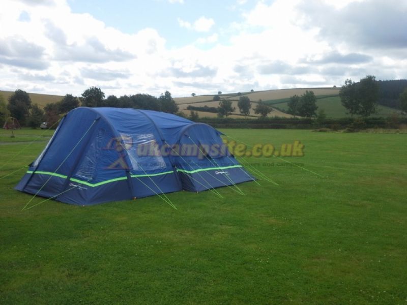 Greenway Touring And Glamping Park