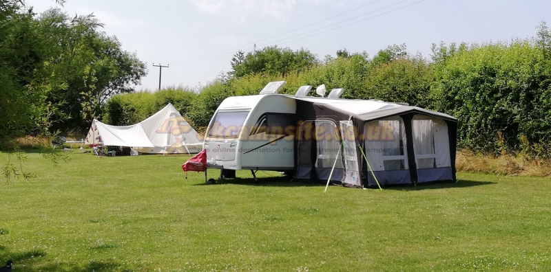 Greenway Touring And Glamping Park