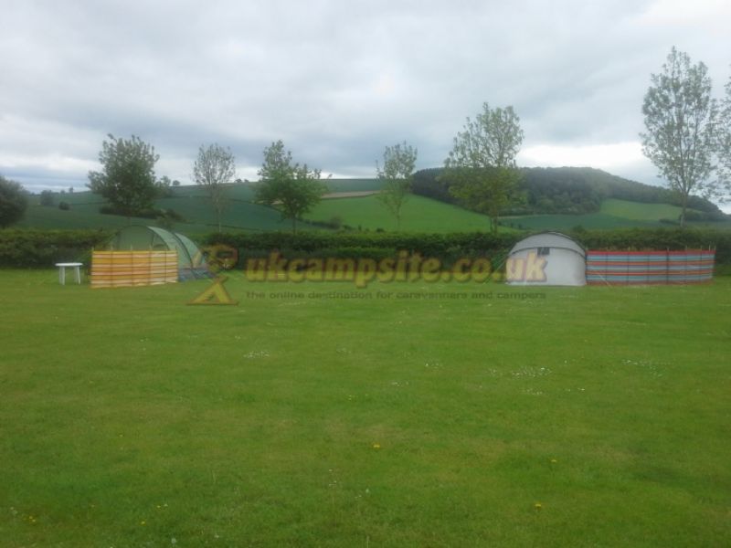 Greenway Touring And Glamping Park